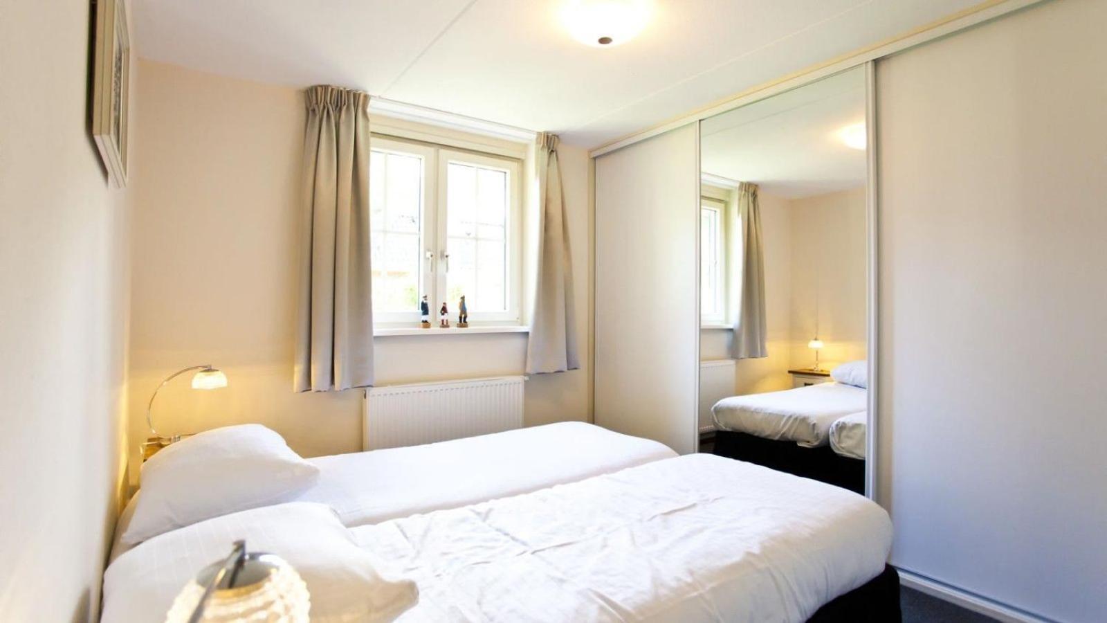 Europarcs Beekbergen Villa Room photo