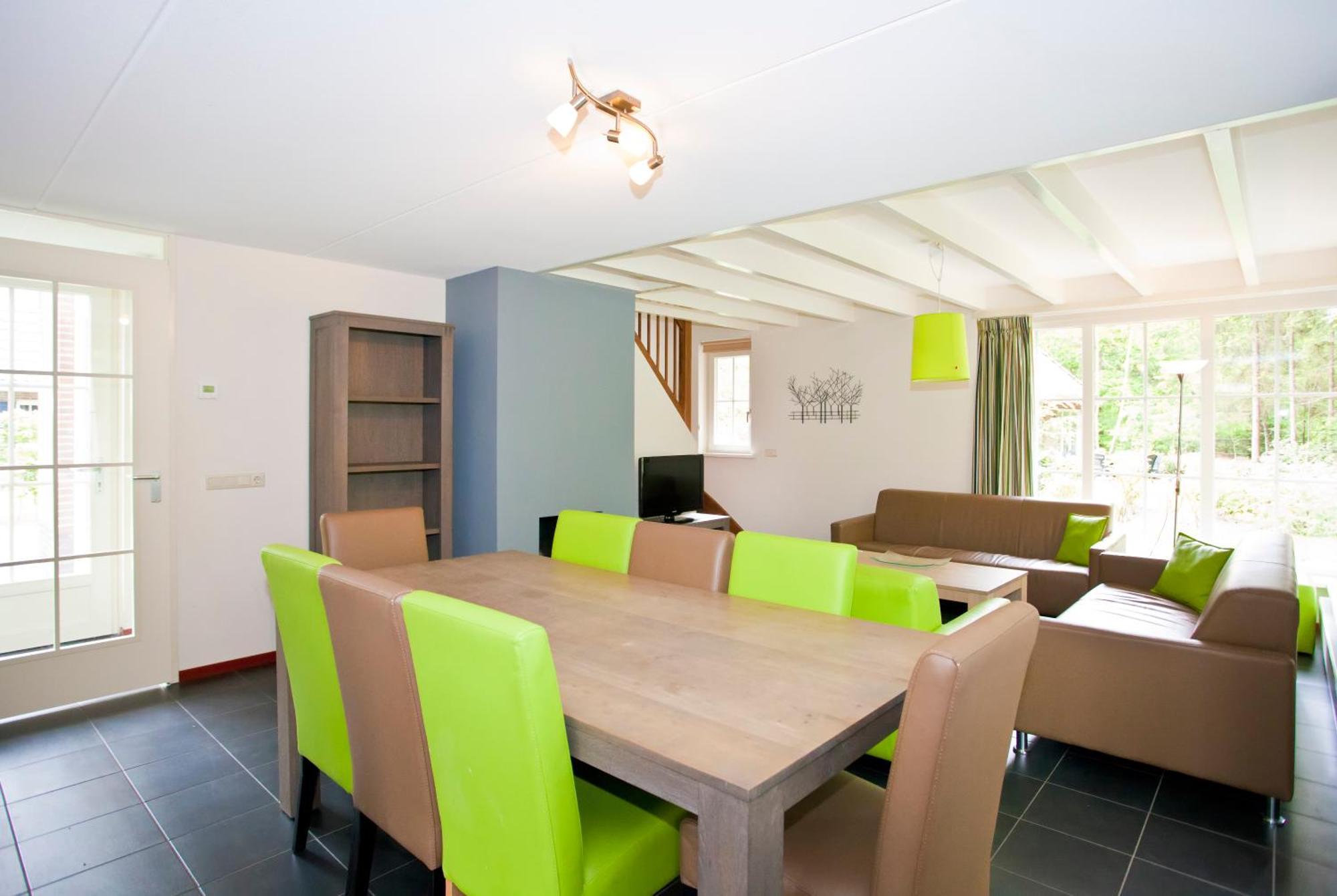 Europarcs Beekbergen Villa Room photo