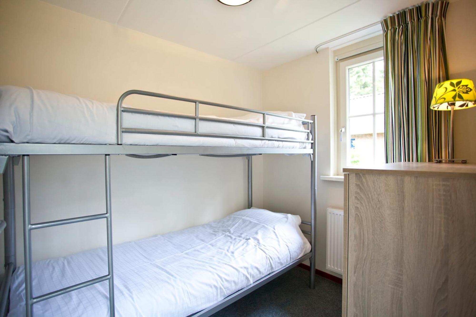 Europarcs Beekbergen Villa Room photo