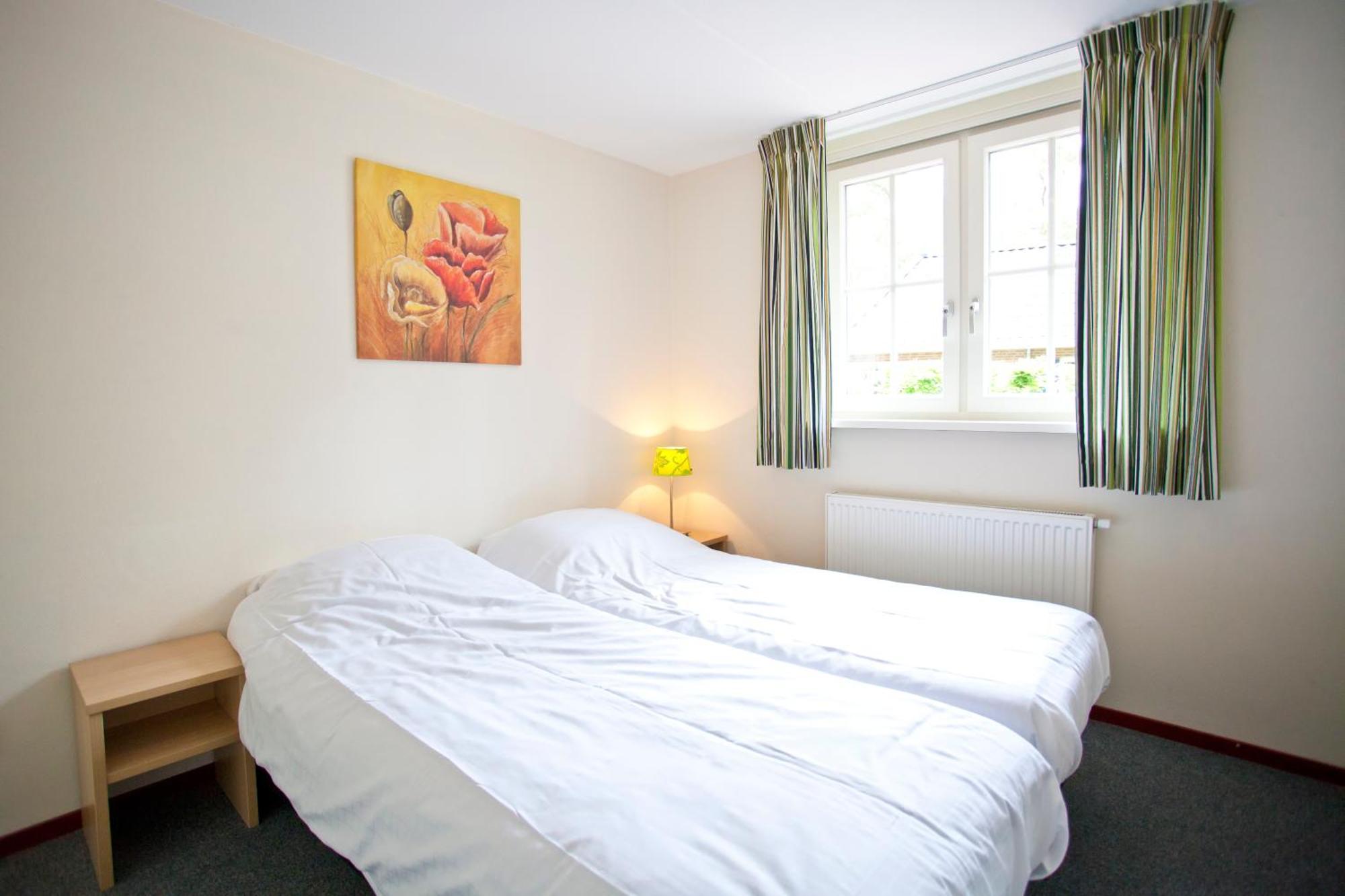 Europarcs Beekbergen Villa Room photo