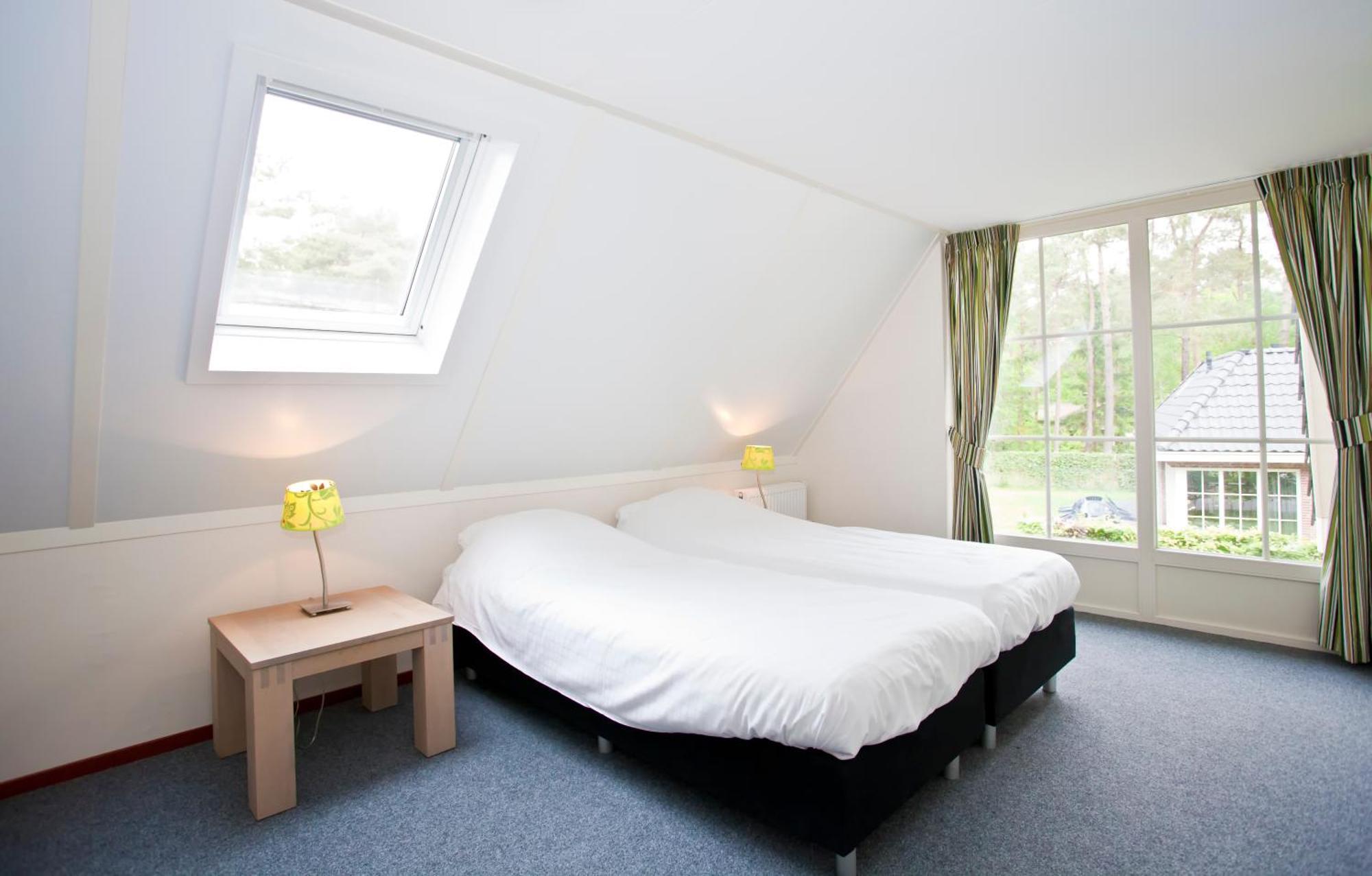Europarcs Beekbergen Villa Room photo